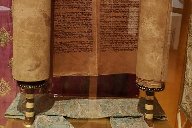 Dubrovnik Jewish Heritage Private Walking Tour - Tracing Jewish life through Dubrovnik’s streets