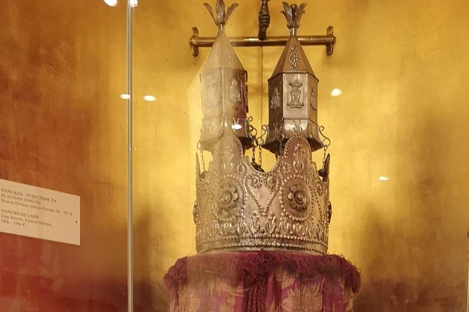 Dubrovnik Jewish Heritage Private Walking Tour - Who should book this Jewish heritage tour?