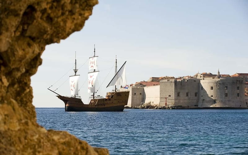 Dubrovnik: Karaka - Game of Thrones Cruise & Walking Tour - Key points to know before booking