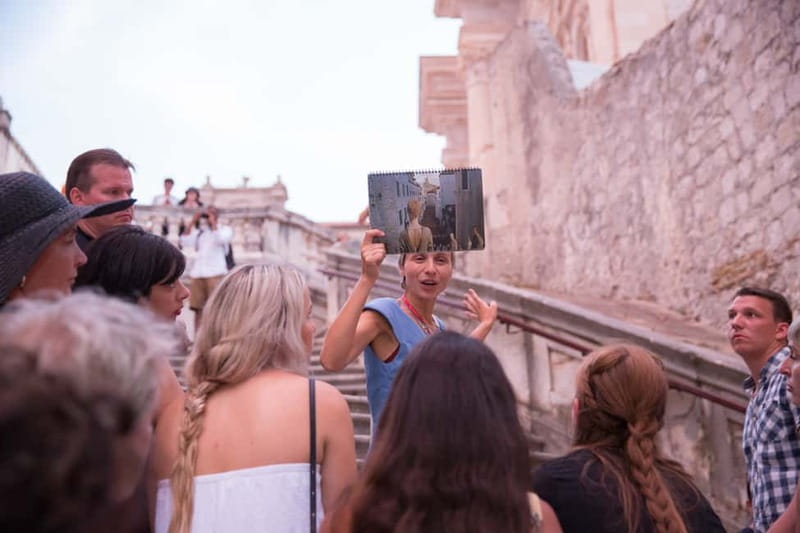 Dubrovnik: Karaka - Game of Thrones Cruise & Walking Tour - Should you book it?