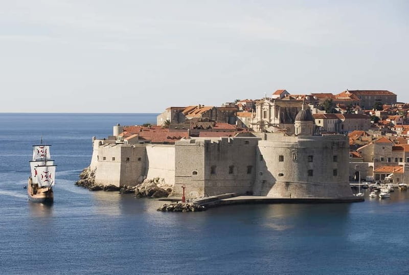 Dubrovnik: Karaka - Game of Thrones Cruise & Walking Tour - Is $44 a fair price?