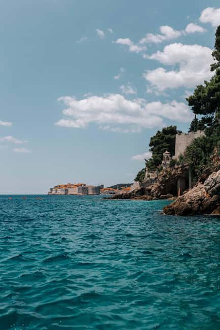 Dubrovnik: Kayak Rental - Booking flexibility and small details that matter