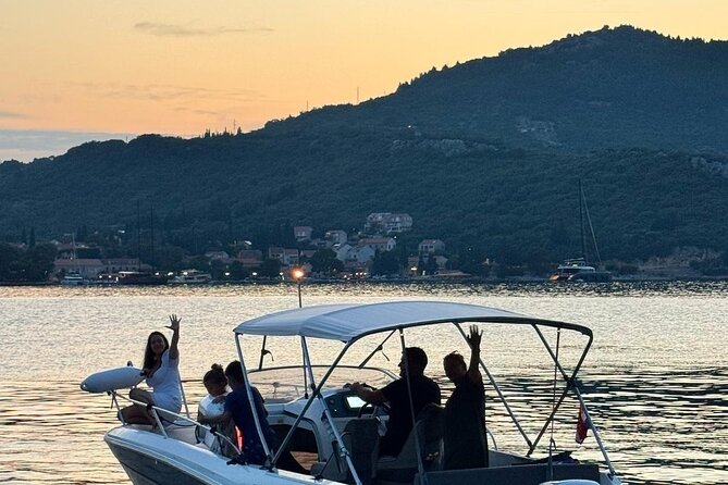 Dubrovnik Kayak Rental on Banje Beach - What the $83.45 group price really buys