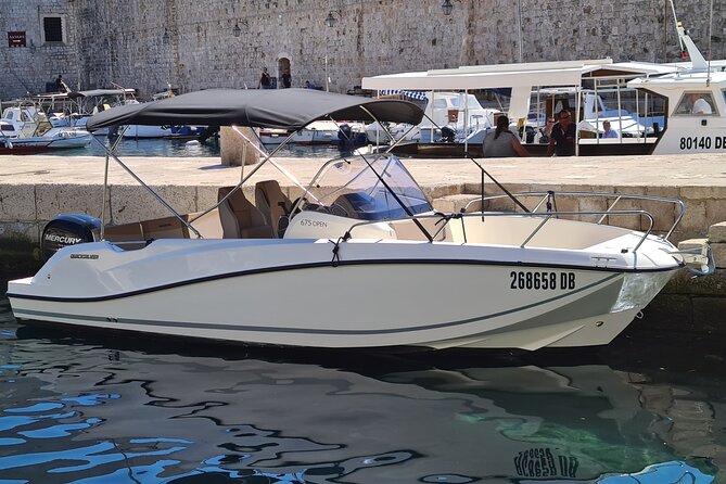 Dubrovnik Kayak Rental on Banje Beach - Choosing the right time and preparing well