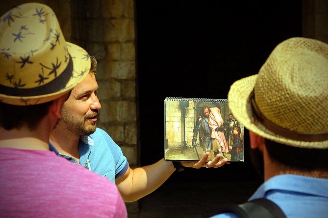 Dubrovnik & King's Landing - Key points at a glance