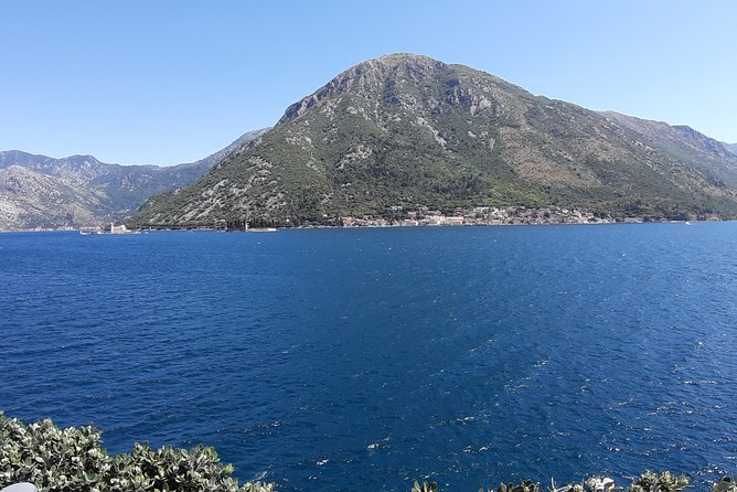 Dubrovnik & King's Landing - The views and photo stops