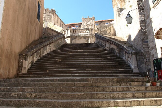 Dubrovnik & King's Landing - Is $107.84 a fair price?