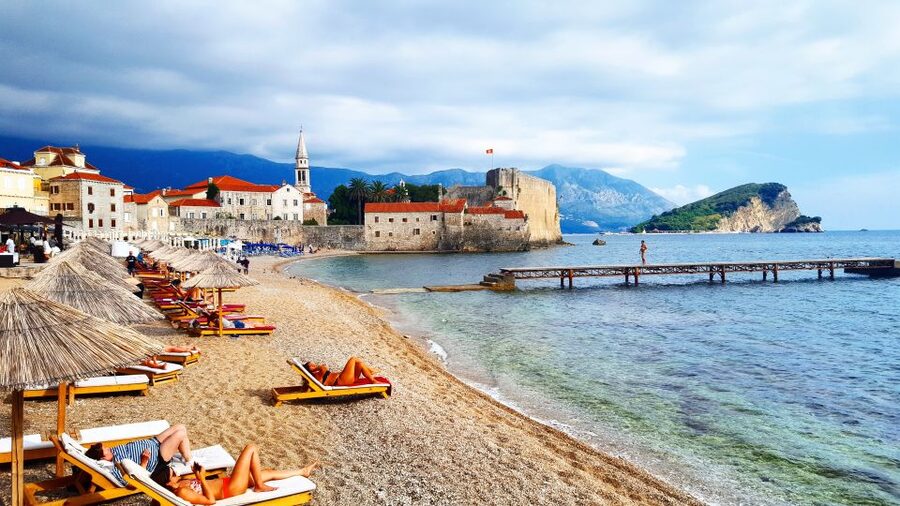 Dubrovnik: Kotor, Perast, Sveti Stefan, and Budva Day Trip - Key points at a glance