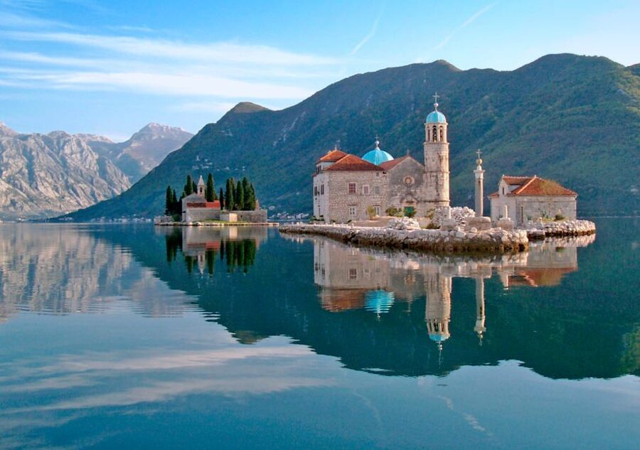 Dubrovnik: Kotor, Perast, Sveti Stefan, and Budva Day Trip - What the private format really adds