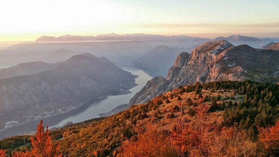 Dubrovnik: Kotor, Perast, Sveti Stefan, and Budva Day Trip - Guide quality and the long hours on the road