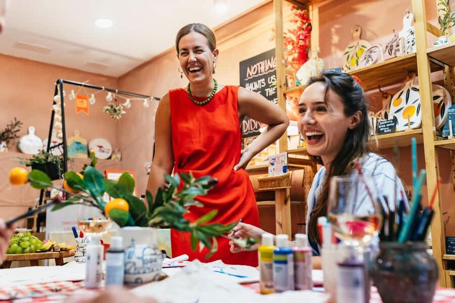 Dubrovnik: Local Wine, Dine and Design Workshop - Practical tips for a better evening