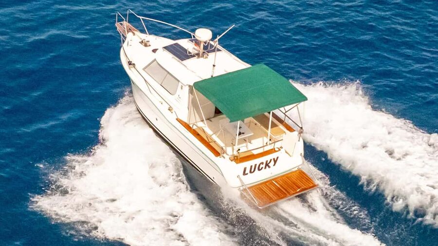 Dubrovnik: Lucky Boat Tour - Elaphite Islands and Blue Cave - Drinks, meals, and the true cost