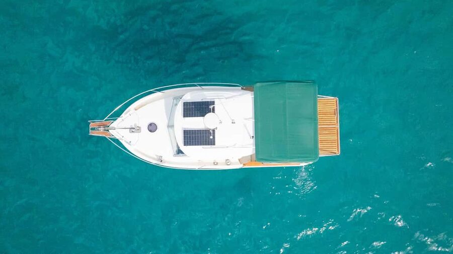 Dubrovnik: Lucky Boat Tour - Elaphite Islands and Blue Cave - What kind of day is this?