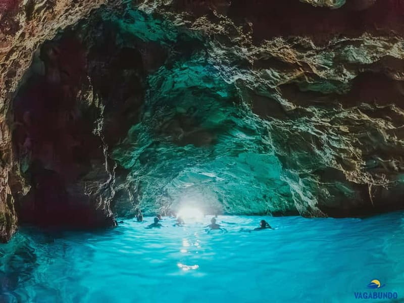 Dubrovnik: Morning Blue Cave speedboat tour with drinks - Practical tips for a smoother morning