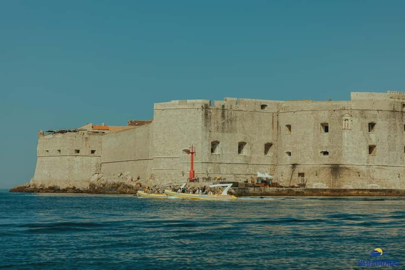 Dubrovnik: Morning Blue Cave speedboat tour with drinks - Why this half-day boat trip works so well