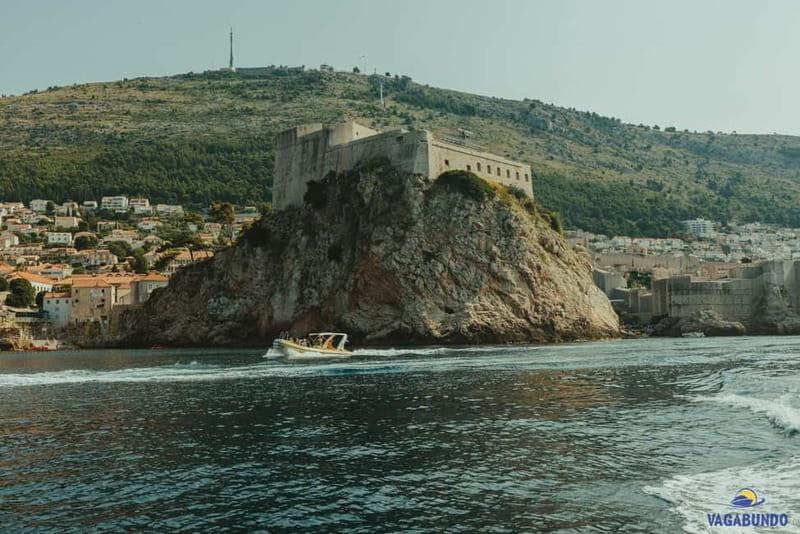 Dubrovnik: Morning Blue Cave speedboat tour with drinks - Who should book it, and who should skip it