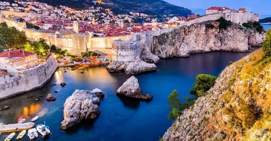 Dubrovnik : Must-See Private Walking Tour With A Guide - Is $88 a fair price?