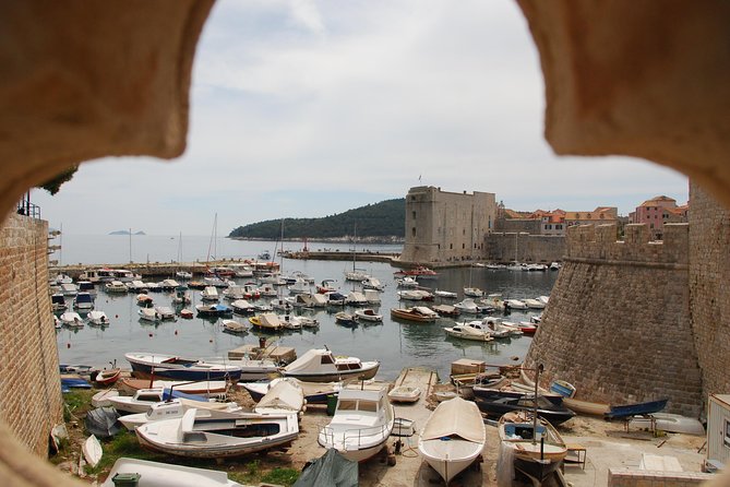 Dubrovnik Old City Private Tour - Why a private Dubrovnik walk can be worth the price