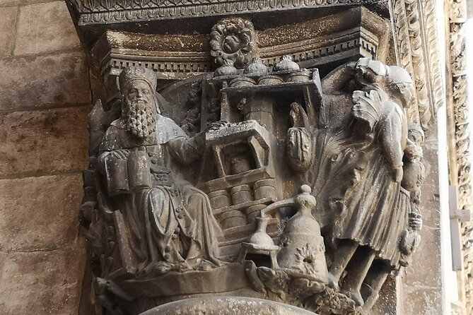 Dubrovnik Old City Private Tour - Rector’s Palace and the old republic