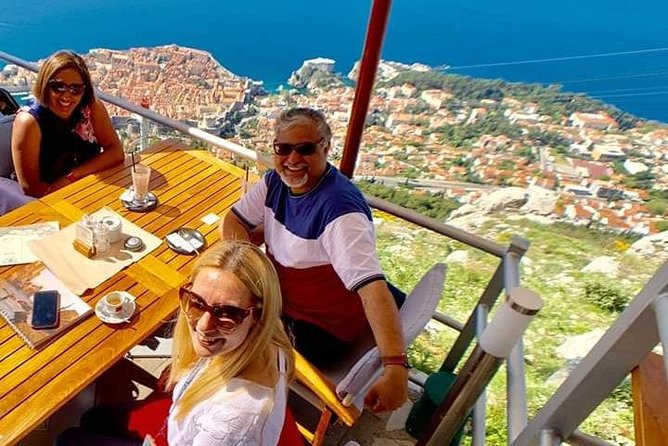 Dubrovnik Old City Tour and Panoramic Drive - Why this tour works as a first look at Dubrovnik
