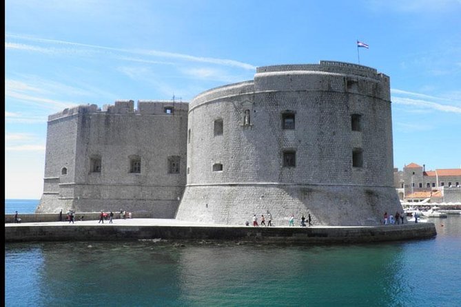 Dubrovnik Old City Walls Private Tour - Why Dubrovnik’s walls are the right place to start