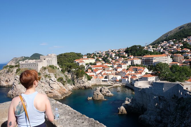 Dubrovnik Old Town & City Walls Private Tour - Key points to know before you book