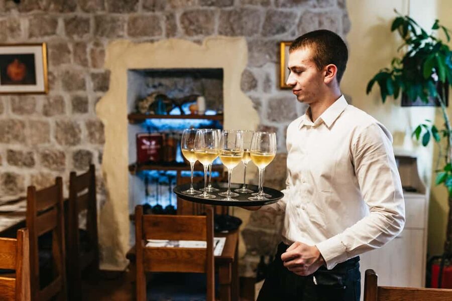 Dubrovnik: Old Town Food Tour - Is $157 a fair price?