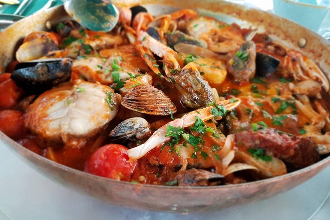 Dubrovnik Old Town Food Tour: Small-Group Experience - Key things to know before booking