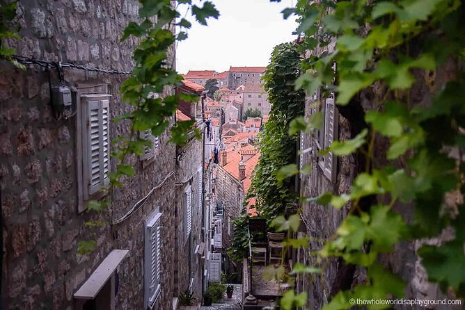 Dubrovnik Old Town Food Tour: Small-Group Experience - Guides who shape the experience