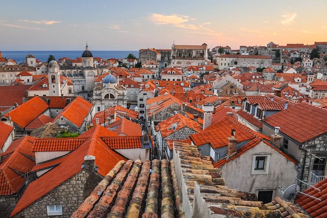 Dubrovnik Old Town Food Tour: Small-Group Experience - How much history will you get?