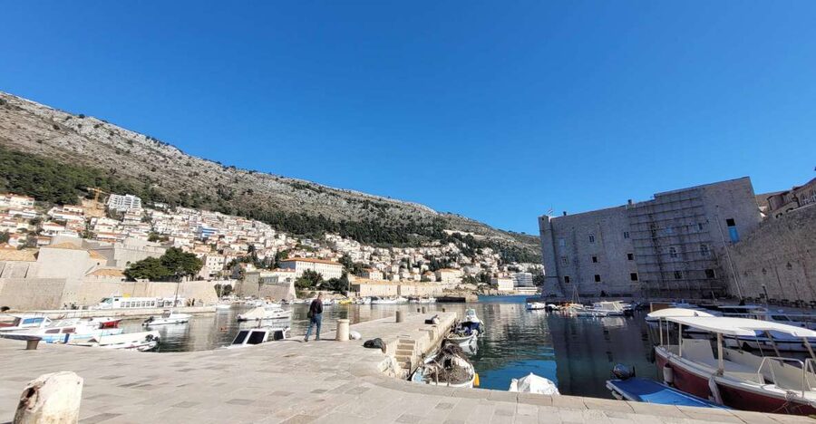 Dubrovnik: Old Town Highlights Tour with Audio Guide - Who will get the most from this experience