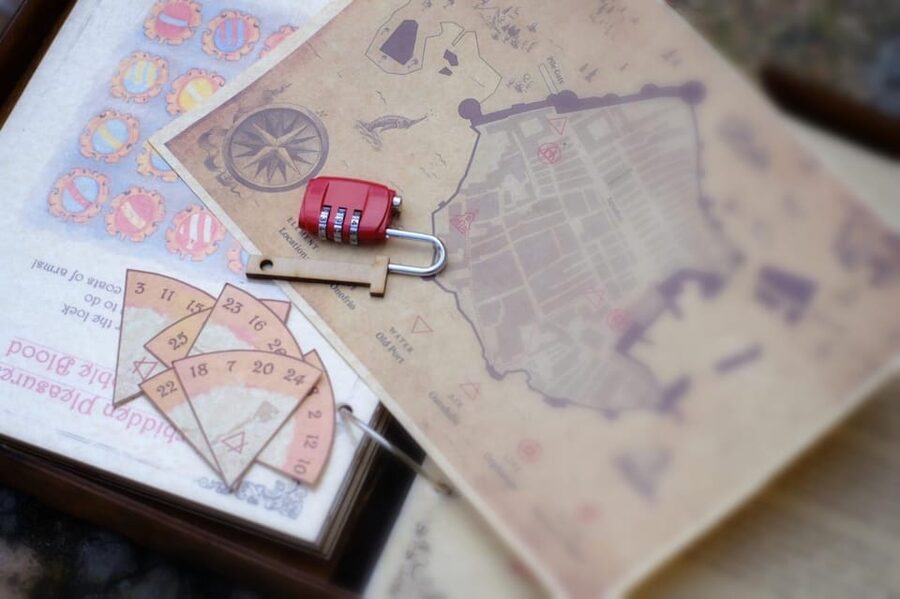 Dubrovnik: Old Town History Outdoor Escape Game - Your mission begins at Rector’s Palace