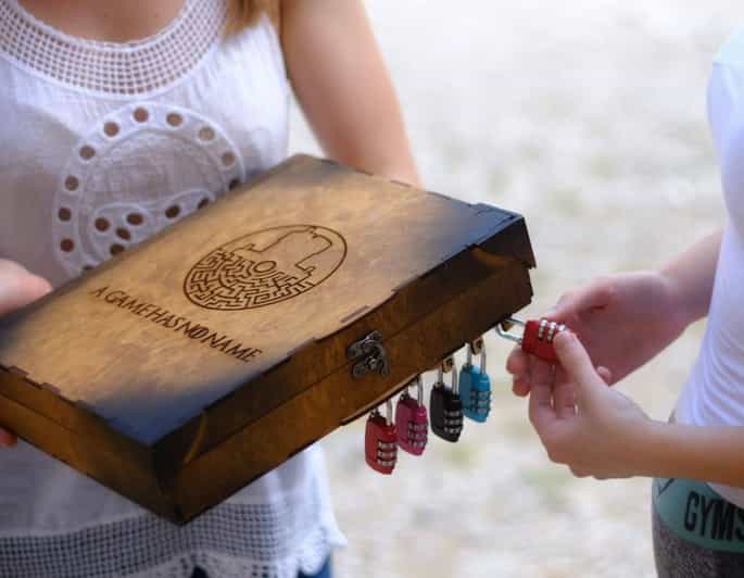 Dubrovnik: Old Town History Outdoor Escape Game - What you learn about Dubrovnik’s turbulent past