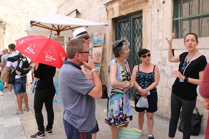 Dubrovnik Old Town History Walking Tour - Old Port, the Arsenal, and Dubrovnik’s quarantine system