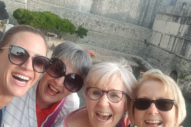 Dubrovnik Old Town Private Walking Tour - Why this 90-minute walk works well in Dubrovnik