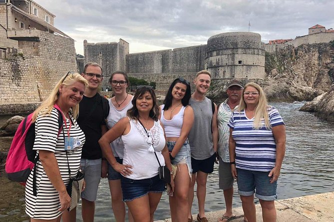 Dubrovnik Old Town Private Walking Tour - Franciscan Church, monastery, and an old pharmacy
