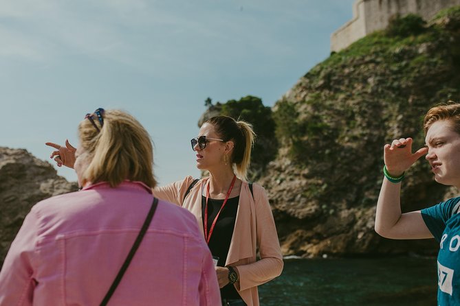 Dubrovnik Old Town Private Walking Tour - The Cathedral offers the tour’s most substantial interior visit