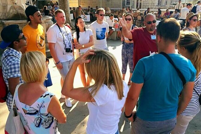 Dubrovnik Old Town Walking Tour - Why this short walk works in Dubrovnik