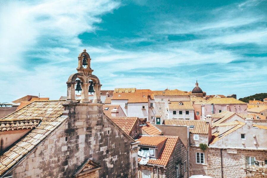 Dubrovnik: Old Town Walking Tour - What the 90-minute pace feels like