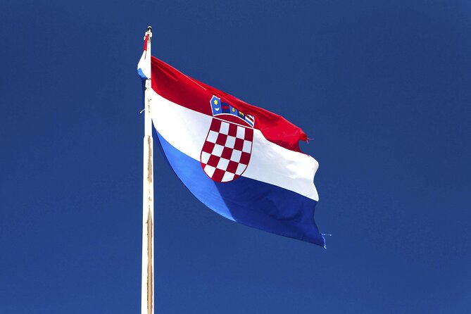 Dubrovnik Old Town Walking Tour with Audioguide - Stradun, Dubrovnik’s main street
