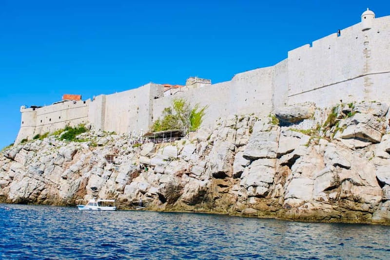 Dubrovnik or Cavtat: Lokrum Island and Betina Cave Boat Tour - Timing, weather, and what to pack