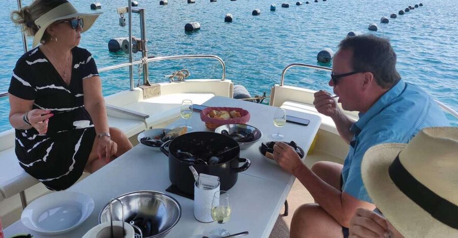 Dubrovnik: Oyster, Mussles, and Wine Tasting Tour in Ston - Why the oysters are the real reason to go