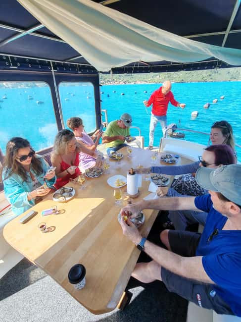 Dubrovnik: Oyster, Mussles, and Wine Tasting Tour in Ston - Is $176 good value?