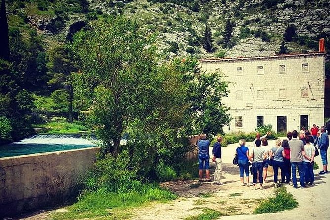 Dubrovnik Panorama Sightseeing with Tour Guide in Minivan - Why this short Dubrovnik tour works well