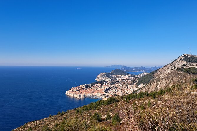 Dubrovnik Panorama Tour - Why start Dubrovnik from Mt. Srd