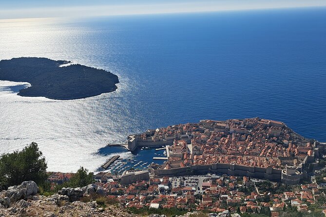 Dubrovnik Panorama Tour - The guides shape the experience