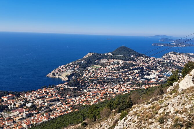Dubrovnik Panorama Tour - Timing, meeting point, and cancellation details