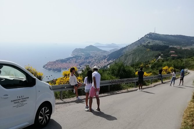 Dubrovnik panorama tour & Dubrovnik on your own - Who will enjoy this Dubrovnik outing most