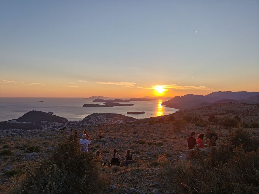 Dubrovnik: Panorama Tour with Free Time in the Old Town - The Ombla River offers a cooler, quieter pause