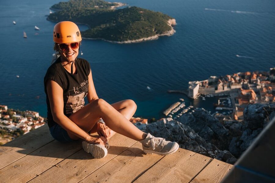 Dubrovnik: Panorama Zipline Tour - Key points to know before you book